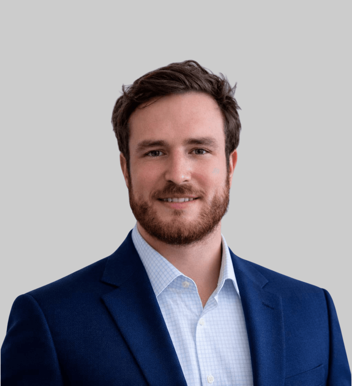 Joaquín Tegtmeier, Head of Mentoring at BIC Euronova in Málaga.